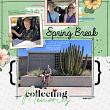 Digital Scrapbooking Layout with Catch The Moments Elements by ninigoesdigi at Oscraps