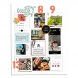 Digital Scrapbooking Layout with Catch The Moments Pocket Cards by ninigoesdigi at Oscraps