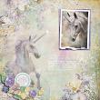 Mixed Media Papers No 35 Pastel Poetry by A Whimsical Adventure at Oscraps | Creative Team Page