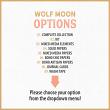 Wolf Moon by A Whimsical Adventure at Oscraps | Options