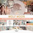 Wolf Moon by A Whimsical Adventure at Oscraps | Collection