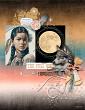 Wolf Moon by A Whimsical Adventure at Oscraps | Creative Team Page