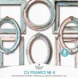 CU Frames No 4 Splendiferous by A Whimsical Adventure at Oscraps