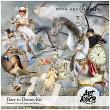 Dare to Dream Digital ArtKit by Art Addicts