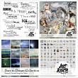 Dare to Dream Digital Art Collection by Art Addicts