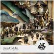 Animal Talk Digital Art Kit by Art Addicts