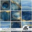 Stargazer Digital  Art Mini Kit Papers by Art Addicts