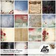 Never Forget by Digital Art Papers by Art Addicts 