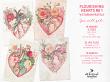 Flourishing Hearts No 1 Victorian Pastels by A Whimsical Adventures at Oscraps | A Closer Look