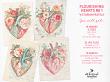 Flourishing Hearts No 1 Victorian Pastels by A Whimsical Adventures at Oscraps | A Closer Look