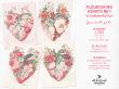 Flourishing Hearts No 1 Victorian Pastels by A Whimsical Adventures at Oscraps | A Closer Look