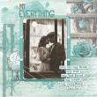 My Everything {Collection Bundle} by Mixed Media by Erin example art by Brighteyes