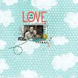 My Everything {Collection Bundle} by Mixed Media by Erin example art by Sylvia