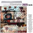  52 Inspirations 2025 No 05 Beloved Kit by Lorie Davison