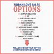 Urban Love Tales by A Whimsical Adventure at Oscraps | Options