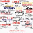 Urban Love Tales by A Whimsical Adventure at Oscraps | Quotes And Phrases