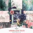 Urban Love Tales by A Whimsical Adventure at Oscraps | Addon Kit