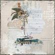  Turn the Page {Collection Bundle} by Mixed Media by Erin example art by Caro