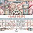 Heart Beeps by A Whimsical Adventure at Oscraps | Complete Collection