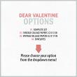 Dear Valentine by A Whimsical Adventure at Oscraps | Options