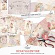 Dear Valentine by A Whimsical Adventure at Oscraps | Envelopes