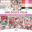 Une Douce Folie by A Whimsical Adventure at Oscraps | Kit