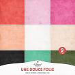 Une Douce Folie by A Whimsical Adventure at Oscraps | Solid Papers