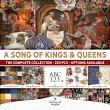 A Song Of Kings And Queens by A Whimsical Adventure at Oscraps | Complete Collection