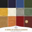 A Song Of Kings And Queens by A Whimsical Adventure at Oscraps | Solid Papers