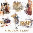 A Song Of Kings And Queens by A Whimsical Adventure at Oscraps | Adornments