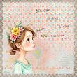 Bee Kind {Collection Bundle} by Mixed Media by Erin example art by NonniF