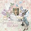 It's Always Tea Time by A Whimsical Adventure and Joyce Paul at Oscraps | Creative Team Page