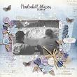 Periwinkle Poetry by A Whimsical Adventure at Oscraps | Creative Team Page