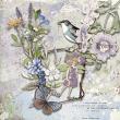 Periwinkle Poetry by A Whimsical Adventure at Oscraps | Creative Team Page