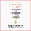 Country Life by A Whimsical Adventure at Oscraps | Options