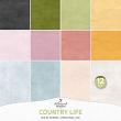 Country Life by A Whimsical Adventure at Oscraps | Solid Papers