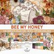 Bee My Honey by A Whimsical Adventure at Oscraps | Collection