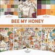 Bee My Honey by A Whimsical Adventure at Oscraps | Kit