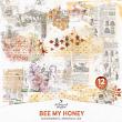 Bee My Honey by A Whimsical Adventure at Oscraps | Adornments