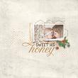 Bee My Honey by A Whimsical Adventure at Oscraps | Creative Team Page