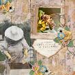 Bee My Honey by A Whimsical Adventure at Oscraps | Creative Team Page