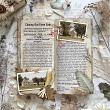 The Naturalist's Journal No 1 by A Whimsical Adventure at Oscraps | Creative Team Page