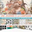 Une Journée A La Campagne by A Whimsical Adventure at Oscraps | Collection