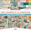 Une Journée A La Campagne by A Whimsical Adventure at Oscraps | Kit