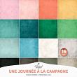 Une Journée A La Campagne by A Whimsical Adventure at Oscraps | Solid Papers