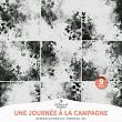 Une Journée A La Campagne by A Whimsical Adventure at Oscraps | Borders And Overlays