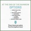 At The End Of The Rainbow by A Whimsical Adventure at Oscraps | Options