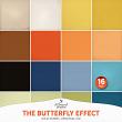 The Butterfly Effect by A Whimsical Adventure at Oscraps | Solid Papers