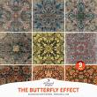 The Butterfly Effect by A Whimsical Adventure at Oscraps | Kaleidoscope Papers