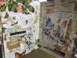 The Butterfly Journal Junk Journal Kit by A Whimsical Adventure at Oscraps | Junk Journal by Ona